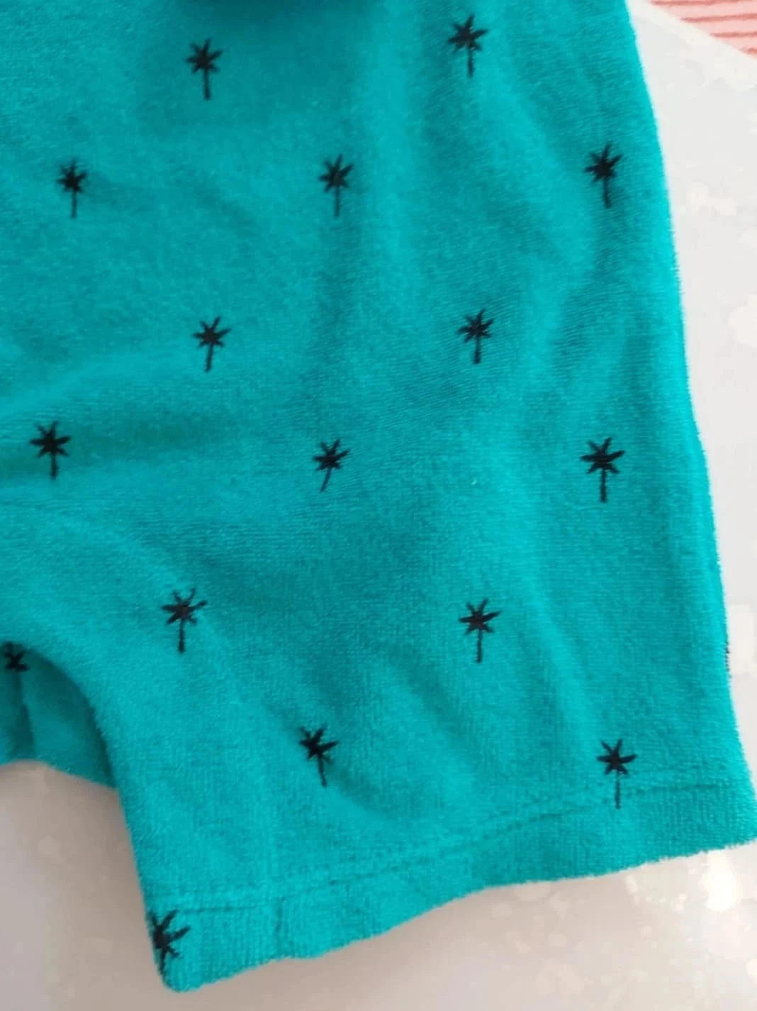 Nieuwe Orchestra jumpsuit  6 maanden – photo 3